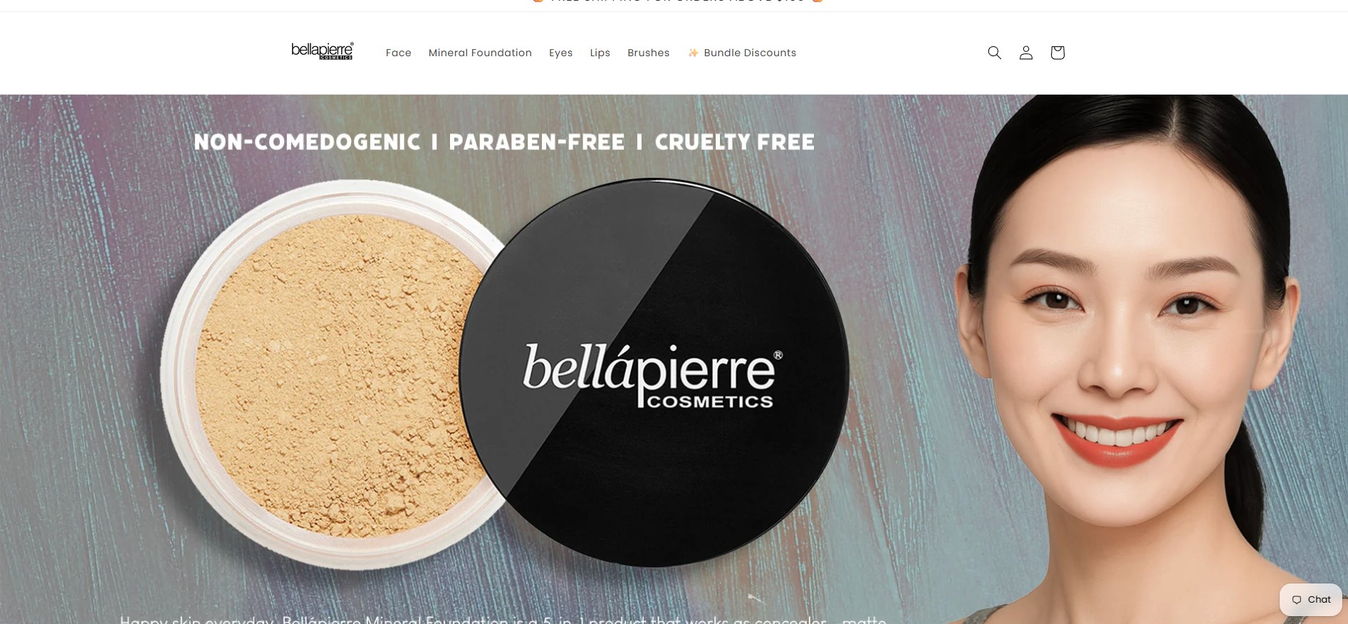Bella Pierre Singapore website built by Elevate Digital Partners